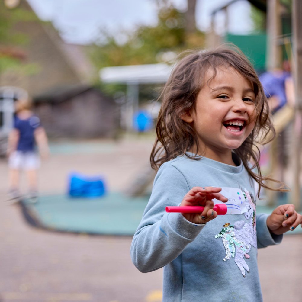 Choosing the Right Holiday Camp for Your 4–5 Year Old