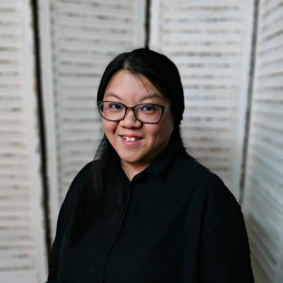 Isabella Wong