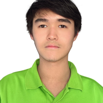 Matthew Chiang