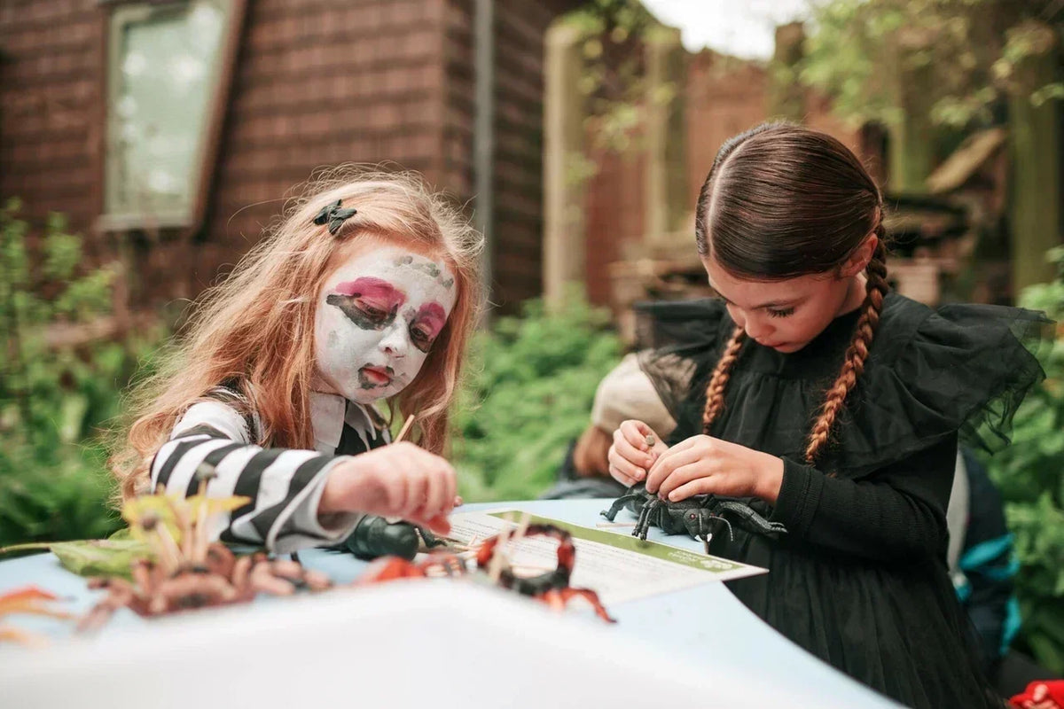 5 Free Fun Things To do in London This October Half Term