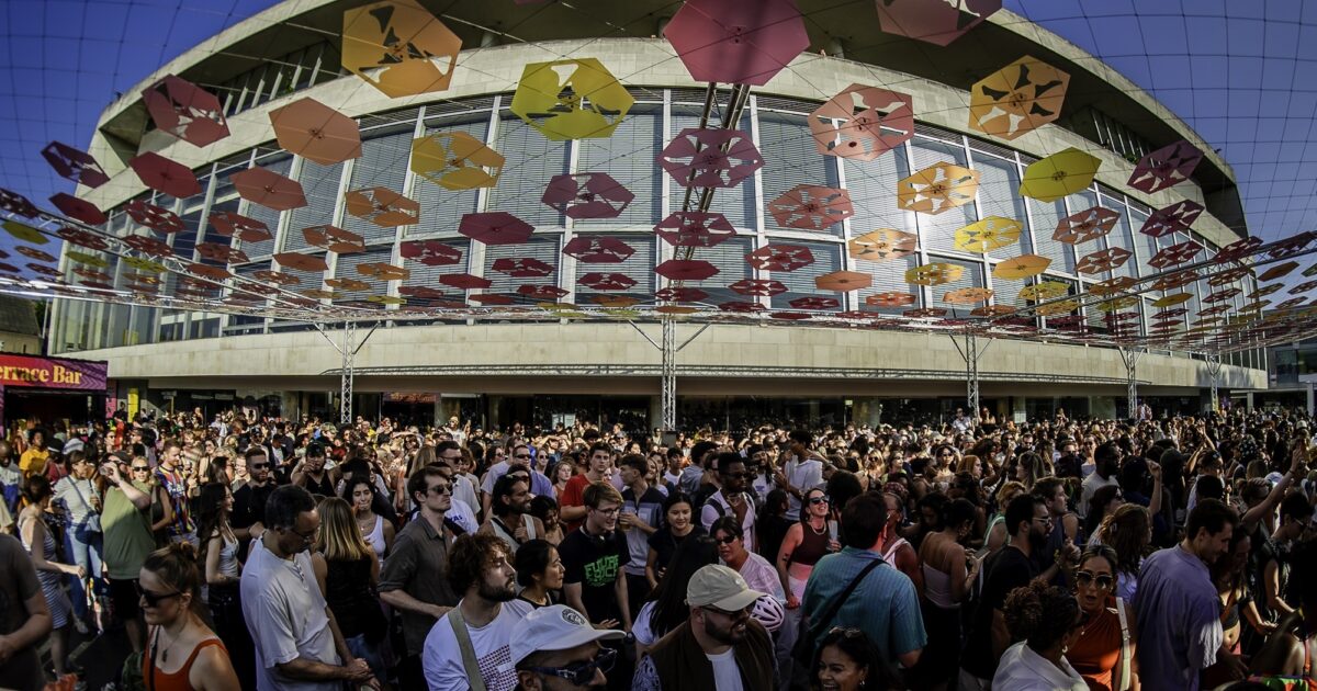 What's On: The Best Music Shows and Concerts for Families This Summer