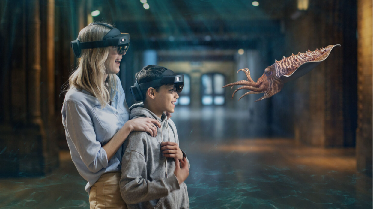 5 Fun Things To Do This May Half Term In London