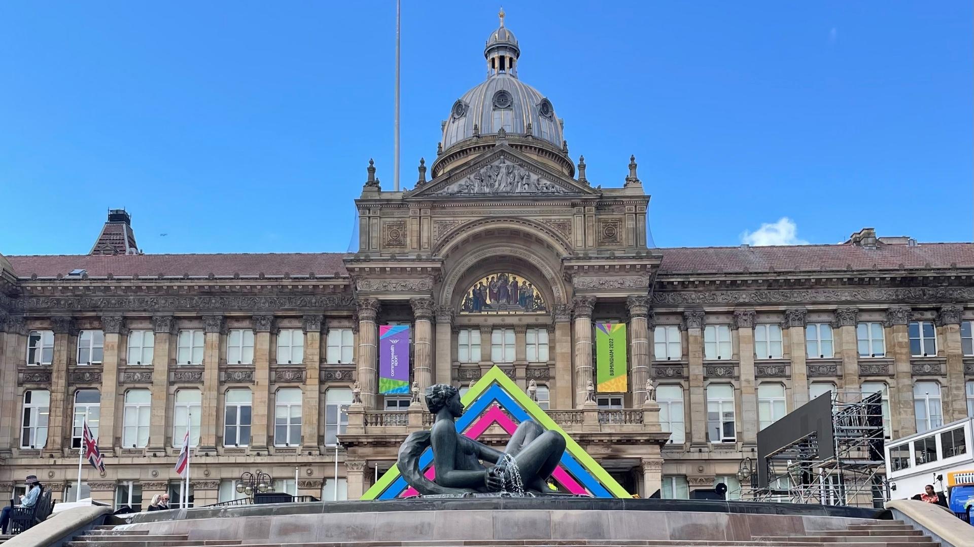5 Fun Things To Do This May Half Term In Birmingham