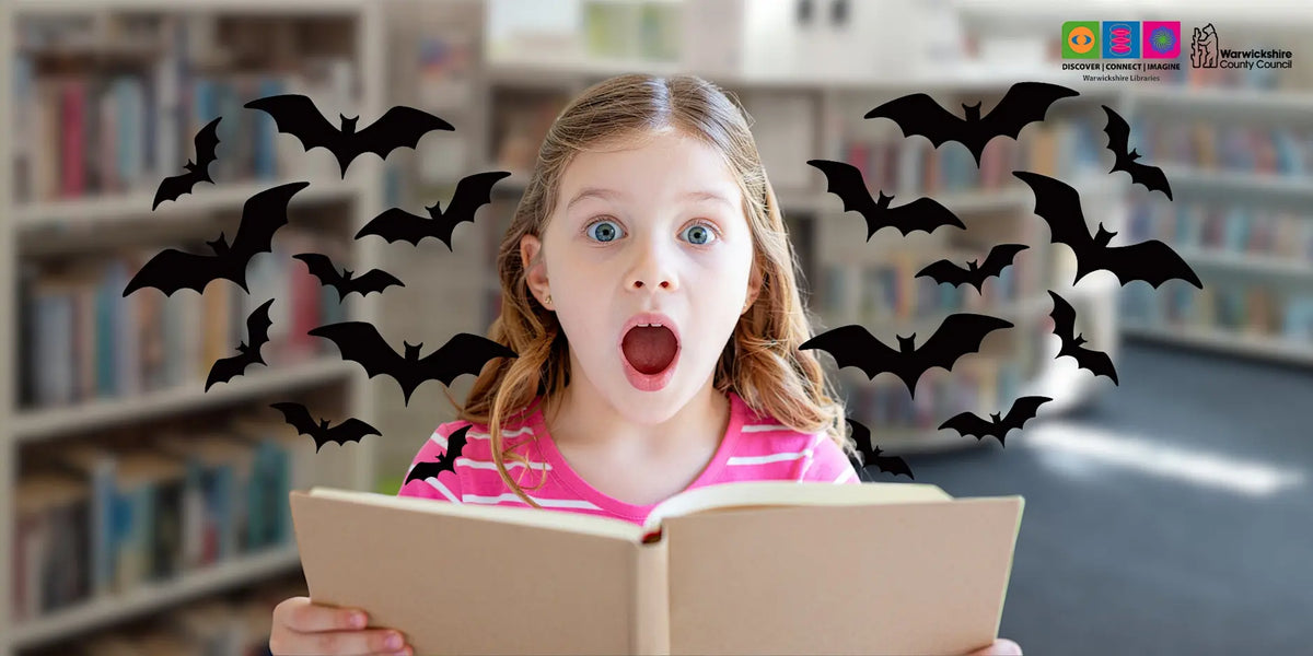 5 Free Fun Things To Do in Warwickshire This October Half Term