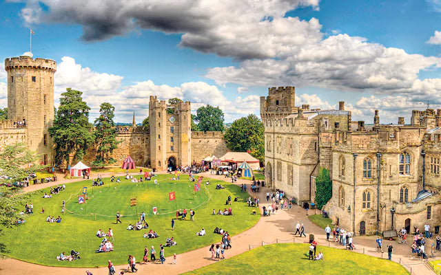 5 Fun Things To Do This May Half Term In Warwickshire