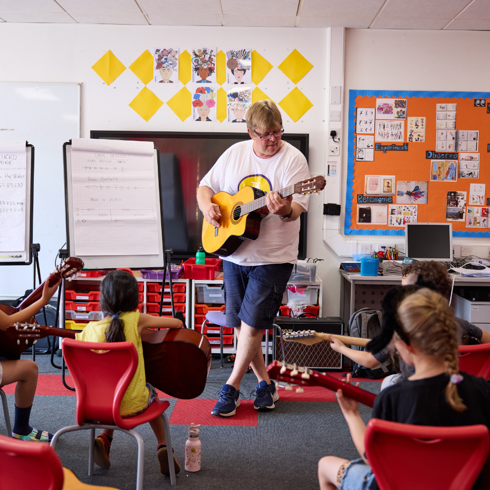 Richmond Summer Holiday Camp - w/c 20 Jul 2026