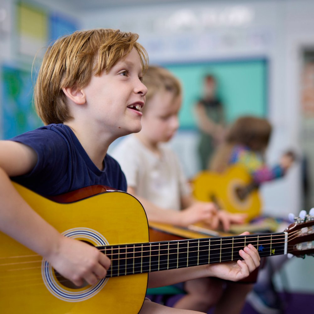 Richmond Summer Holiday Camp - w/c 20 Jul 2026