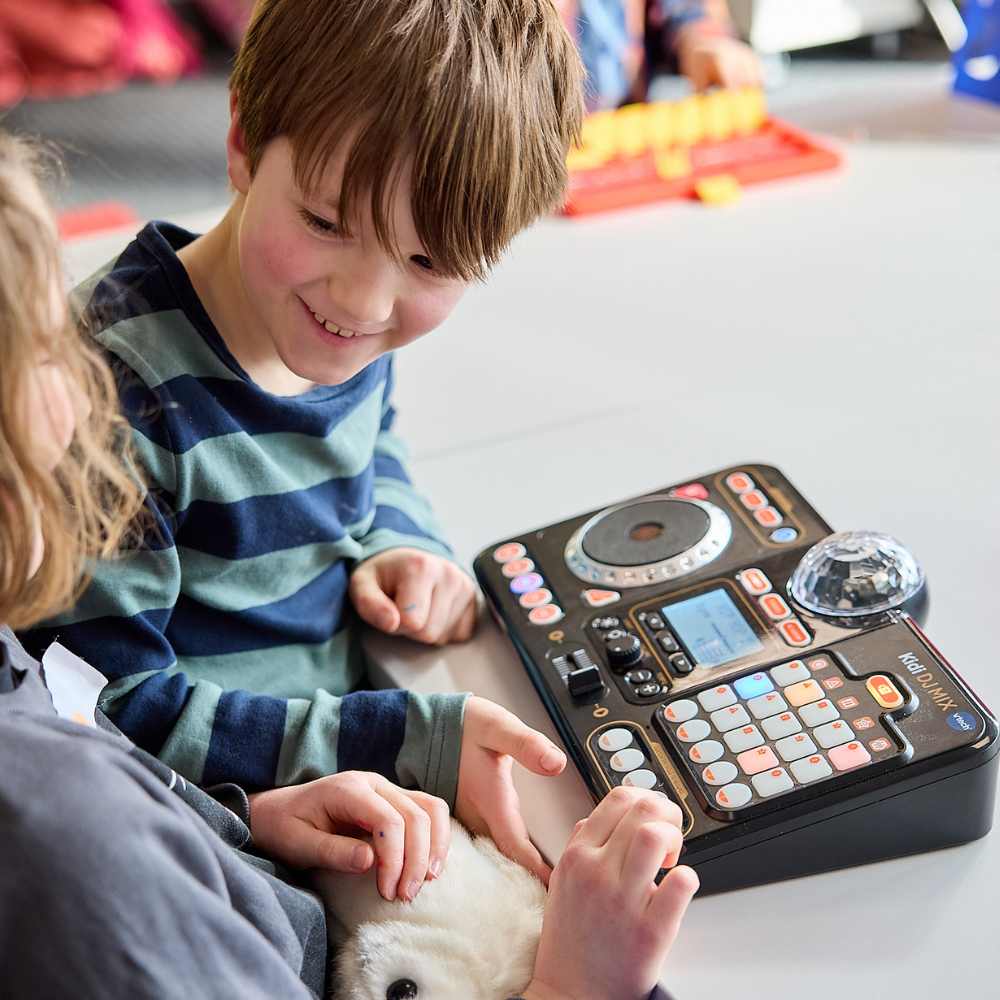 Richmond Summer Holiday Camp - w/c 20 Jul 2026