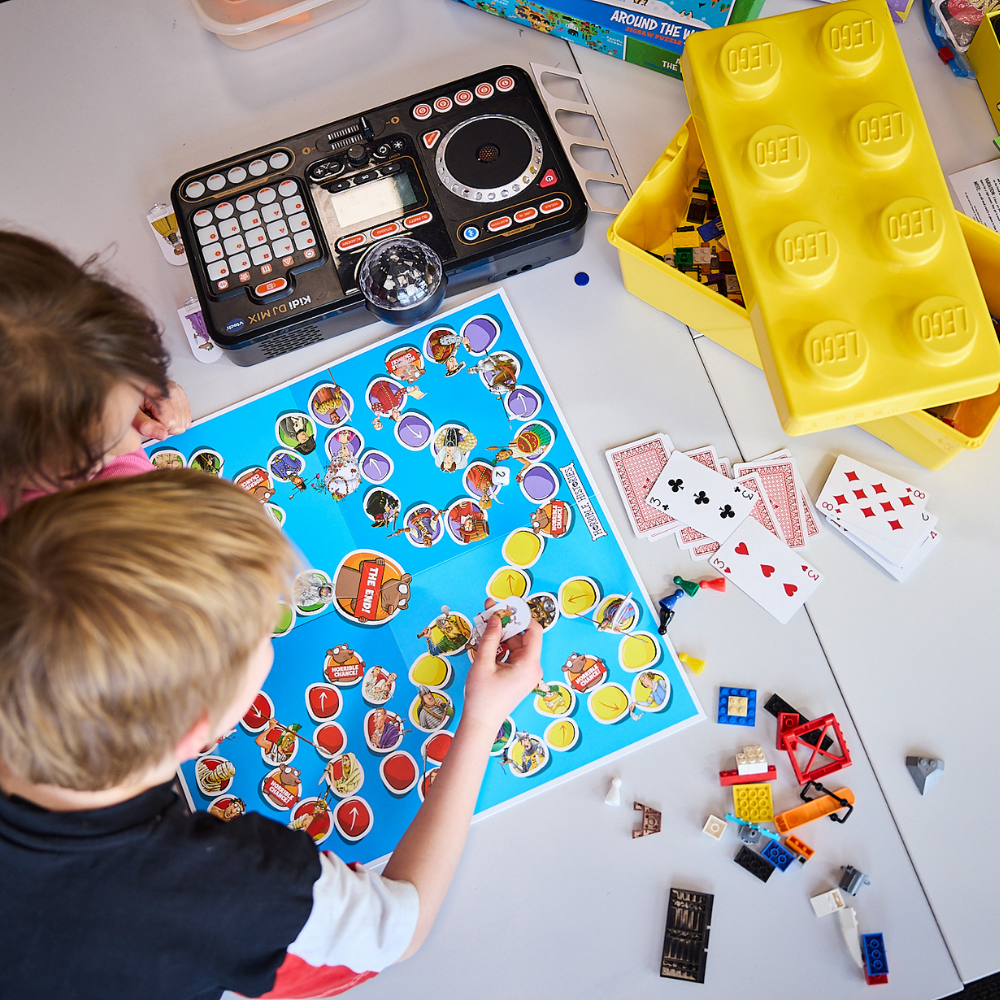Walthamstow Summer Holiday Camp - Strum Stars (Y3 - Y6) - w/c 20 Jul 2026